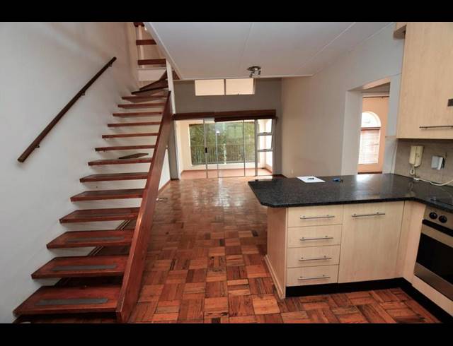 2 BEDROOM PROPERTY TO RENT IN MORNINGSIDE